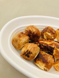 焼きシウマイ 5辛