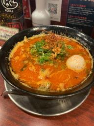 バーニングじゃぐら