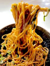 台湾まぜそば 普通