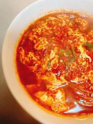 辛麺 特辛•激辛