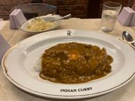 インデアンカレー