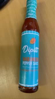 ハバネロペッパーソース