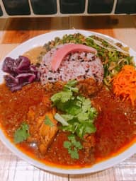 クボカリー プレート