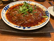 水煮牛肉 🌶️🌶️🌶️