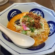 からまろちゃんぽん 4辛