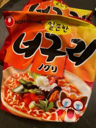 ノグリラーメン