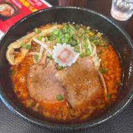 至福の旨辛麺 【辛･オブ･ザ･イヤー2025】