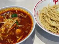 冷しゃぶヒヤミ 10辛