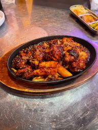 ジコバチキン 【辛･オブ･ザ･イヤー2025】