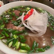 牛肉フォー 辛口