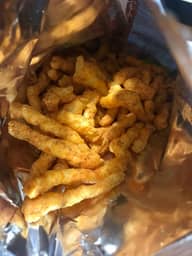 激辛マニア辛味の三連獄 ﾔﾊﾞｧｧｧｧ！