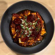 激辛麻婆豆腐 炎魔大王 畜生道 20辛