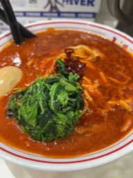 濃厚トリプル北極辛さ10倍 辛さ10×10