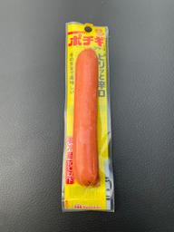 ピリッと辛口　ポチギソーセージ