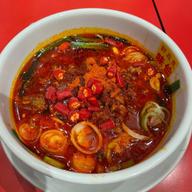 台湾ラーメンエイリアン