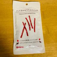 ハバネロビアスティック