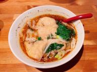 薬膳マーラータン 3