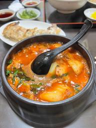 地獄ラーメン 20倍