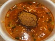 【統合済み】麺処井の庄監修 辛辛魚らーめん（2024） 豚骨×魚介×激辛