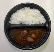 銀座デリー監修カシミールカレー