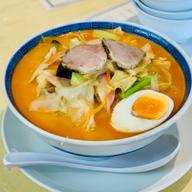 激辛ちゃんぽん