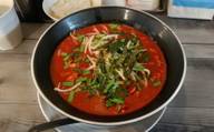 辛麺100辛
