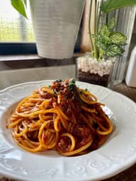 【統合済み】しあわせの激辛 辛ボロネーゼ 2.95KM