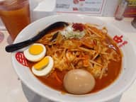 極五目味噌 辛さ7(辛さ3倍)