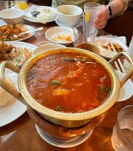 ゲーン・ルアン 超極激辛