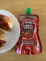 ハインツ シラチャーケチャップ