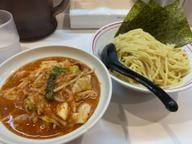 冷やし味噌野菜 10辛 2倍