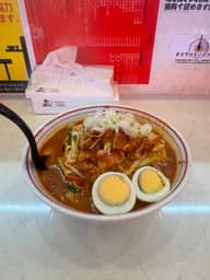 北極シャキシャキ野菜 10辛