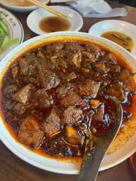 激辛‼︎四川麻婆豆腐 激辛