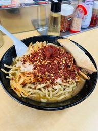 レッドスネーク