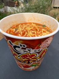 どみそ監修火祭り 激辛