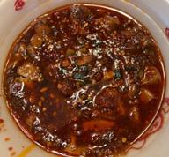 麻婆豆腐 辛さ増し