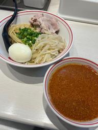 冷しゃぶヒヤミ 10辛