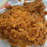 レッドホットチキン