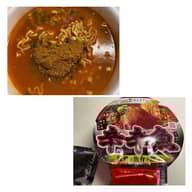 【統合済み】麺処井の庄監修 辛辛魚らーめん（2022） 豚骨×魚介×激辛