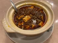 四川麻婆豆腐