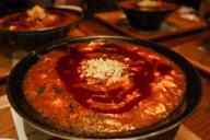 全とろ麻婆麺 3辛