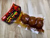 激辛!!すぎてけしか卵 3ケ