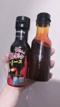 ブルダックソース