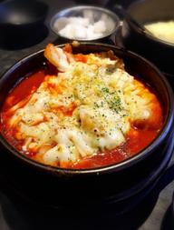 辛ちゃんオリジナル激辛トッポキ 激辛