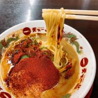 こってり 赤ん粉3辛