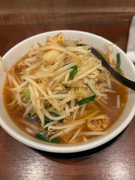 ベトコンラーメン 辛め
