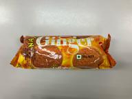 Munchee ナチュラルジンジャービスケット 激辛