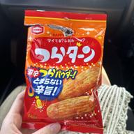 つらターン 激辛つらパウダー とまらない辛旨