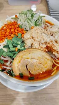 辛コジロウ 大辛