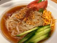 死神冷麺 黄泉の世界